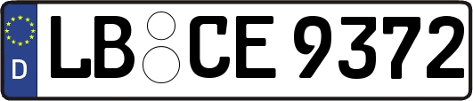 LB-CE9372