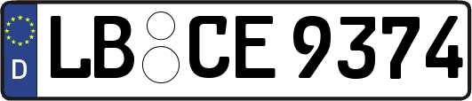 LB-CE9374