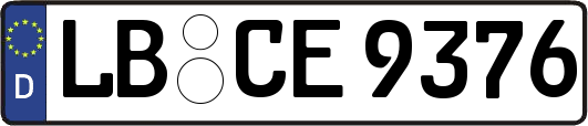 LB-CE9376