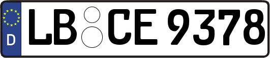 LB-CE9378