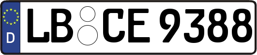 LB-CE9388