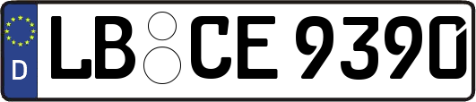 LB-CE9390