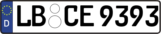 LB-CE9393