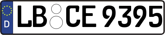LB-CE9395