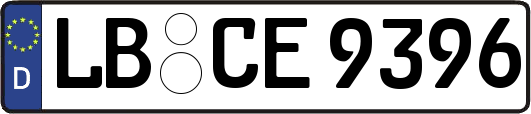 LB-CE9396