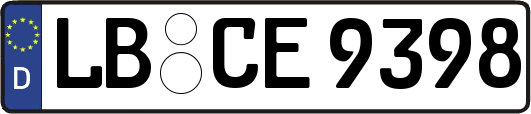 LB-CE9398