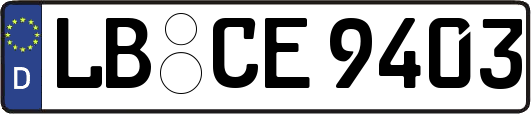 LB-CE9403