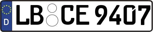 LB-CE9407