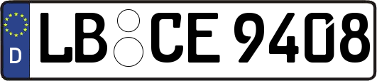 LB-CE9408