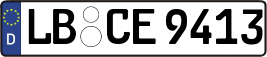 LB-CE9413
