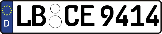 LB-CE9414
