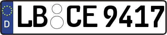 LB-CE9417