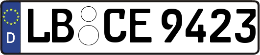 LB-CE9423