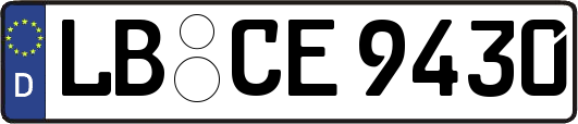 LB-CE9430