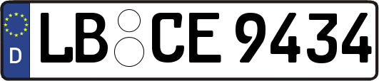 LB-CE9434