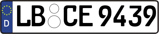 LB-CE9439