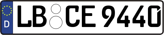 LB-CE9440