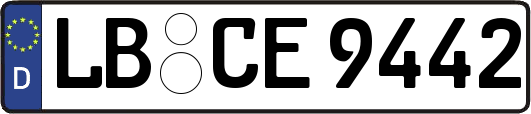 LB-CE9442
