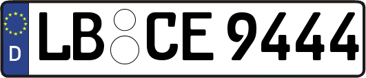 LB-CE9444