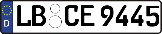 LB-CE9445
