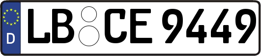 LB-CE9449