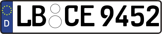 LB-CE9452