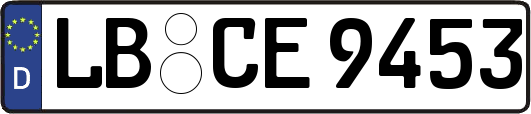LB-CE9453