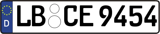LB-CE9454