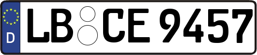 LB-CE9457