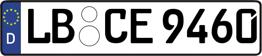 LB-CE9460