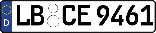 LB-CE9461
