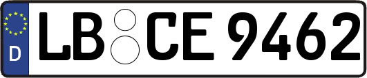 LB-CE9462