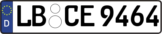 LB-CE9464
