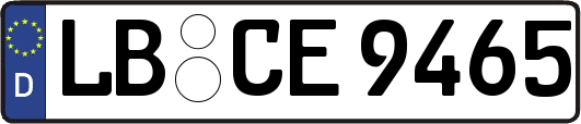 LB-CE9465