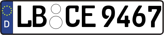 LB-CE9467