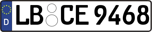 LB-CE9468