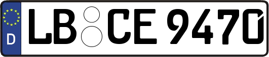 LB-CE9470