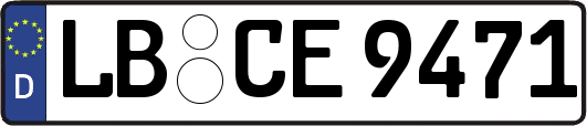 LB-CE9471
