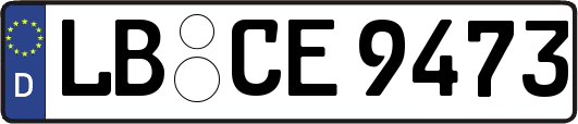 LB-CE9473