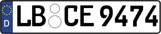 LB-CE9474