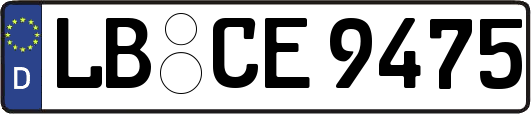 LB-CE9475