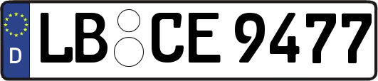 LB-CE9477
