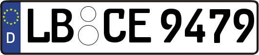 LB-CE9479
