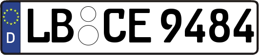 LB-CE9484