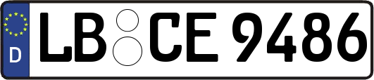 LB-CE9486