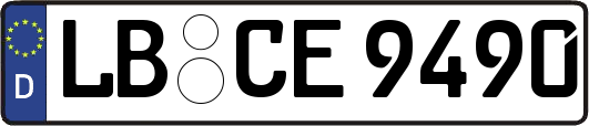 LB-CE9490