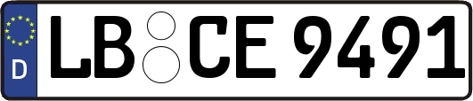 LB-CE9491