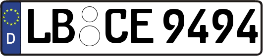 LB-CE9494