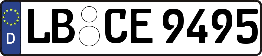 LB-CE9495