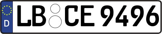 LB-CE9496